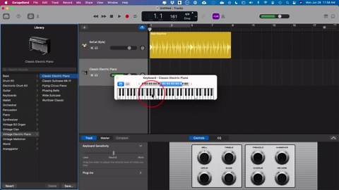 How to Use GarageBand - Tutorial for Beginners
