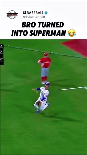 smooth slide catch😮‍💨