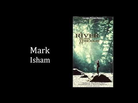 Mark Isham - A River Runs Through It OST