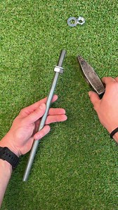 3.4K views · 11 reactions | Handy trick for a handle | Man Stuff | Facebook