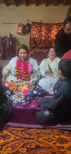 Aditi Sharma on Reels