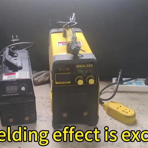 #mma welding machine #MMA arc welding machine #stick welding machine | 张慧