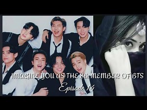 BTS imagine you as the 8th member//Episode 14//When you went missing.