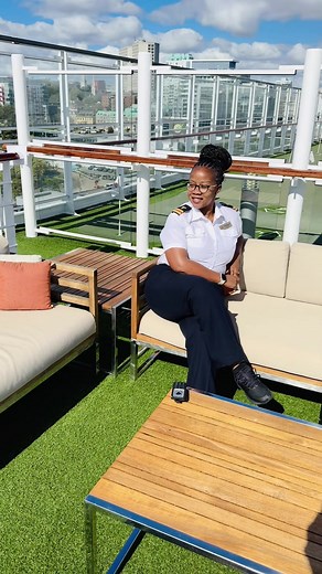 My Life as a Cruise Nurse: Adventures at Sea