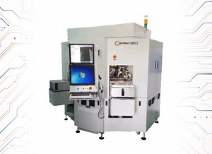 Optimus MR3 Die Sorter Wafer to Wafer