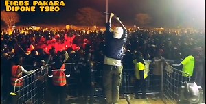 TOBETSA DJ💣🧨🛎️🔑📌▶️ | Figos Pakara