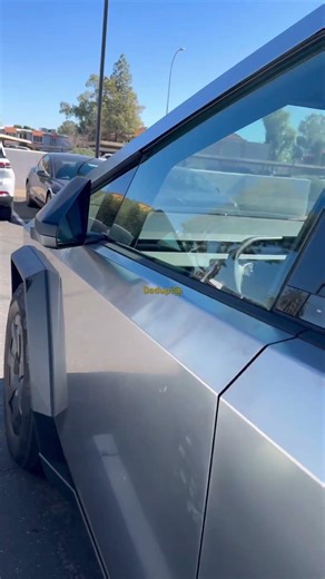 Tesla just lowered it cybertruck price both on beast and all wheel drive Feb 2026