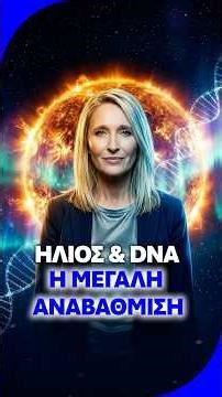 ΗΛΙΟΣ & DNA: Η Μεγάλη Αναβάθμιση!