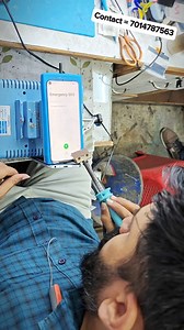 211K views · 841 reactions | KABHI KISI KA MAZAK MAT UDANA #viral #trending #repair #reelsviralシ #reels #tech #khansir #khansirmotivation #motivation | Display fixing | Facebook