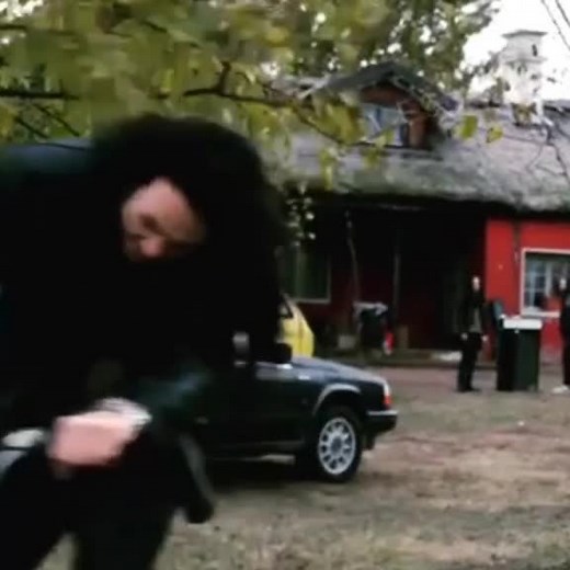 Behind the Scenes and Deleted Scenes from Lords of Chaos Film