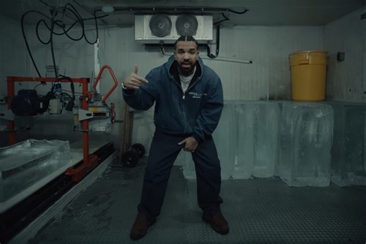 Drake's Iceman Chapter Begins With New Song 'What Did I Miss?' - Beef, Betrayal and Backstabbing