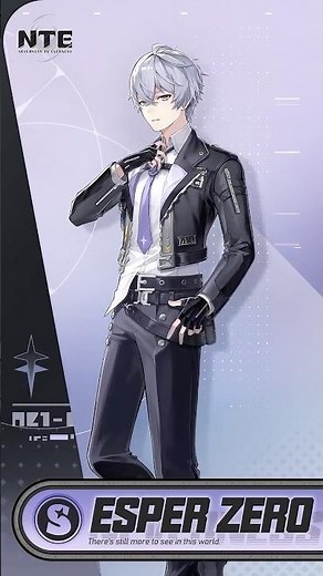 Appraiser Image: Esper Zero