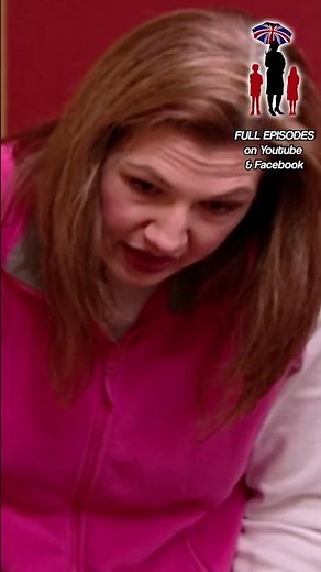 Who's a Hailey fan #supernanny