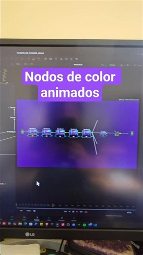 🔥 Templates de Nodos de color para Davinci resolve #tutorial #davinciresolve