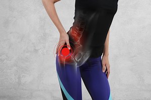 Types of Hip Replacement | Alexander Orthopaedics