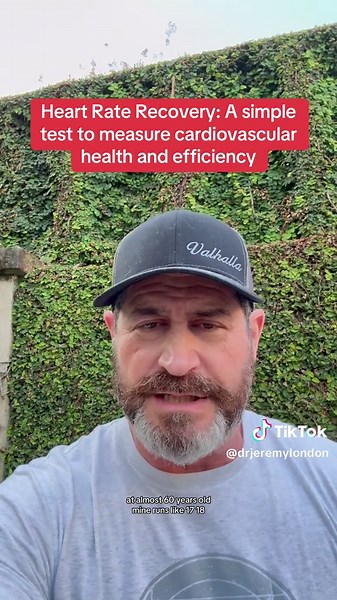 Assess Heart Health Easily With This Simple Tool