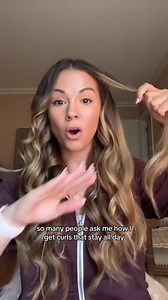 Style on Steroids Texturizing Spray went viral for its instant volume, long-lasting hold, and powerful heat protection! 💥 Achieve soft, non-sticky texture without the stiffness—perfect for voluminous hairstyles that last for days! 🙌 | Color Wow