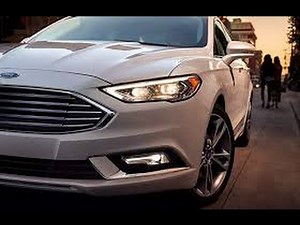 2017 Ford Focus Titanium Reviews