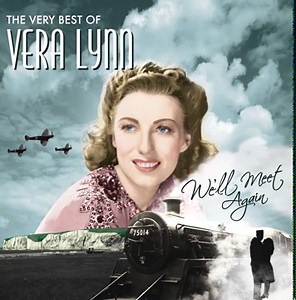 We'll Meet Again: how toxic nostalgia twisted Vera Lynn's pop masterpiece