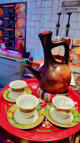 Zols Cafe (@zolikamesibelaynh)’s videos with original sound - Alula Eshetu