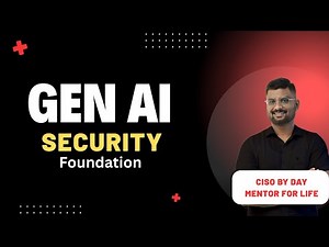 Gen AI Security in 2025