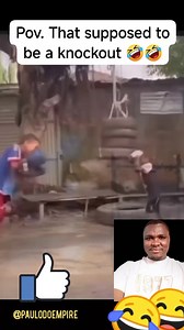 1M views · 10K reactions | Boxing gone wrong #boxing #ViralReels #funnyreels #viral #followers #funny #friends #goviral #reelsfypシ | PAUL ODO Empire | Facebook