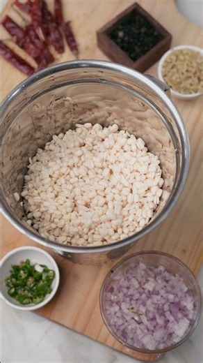 The Kerala Donut - ഉഴുന്നുവട🍩!