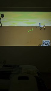 259 reactions · 10 comments |  ¡Cine en cualquier parte! Este mini proyector HD con 4,840 lm y Bluetooth te sigue a todos lados para ver tus películas y series favoritas. ️ ¡Aprovecha 30% OFF en las ofertas más hot del Hot Sale!  Promoción válida en productos seleccionados del 26 de mayo al 03 de junio 2025. #sterenhotsale #sterenhotsale2025 #proyector #peli #serie #miniproyector #steren #ConSantanderConecto | Steren México | Facebook