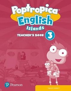 Poptropica English 5