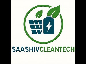 SaashivCleanTech Training Introduction