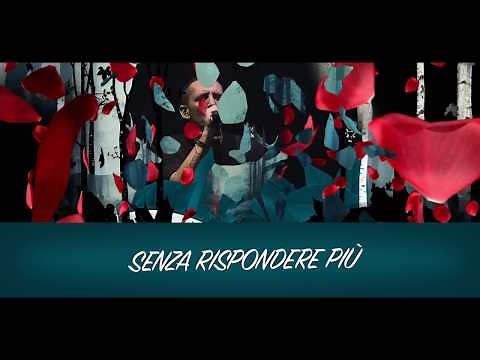 Modà - Voglio Solo Il Tuo Sorriso (Official Lyrics Video)