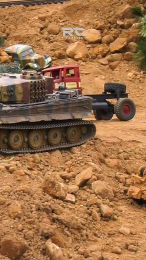 20K views · 729 reactions | RC SCALE TANKS_RC MILITARY VEHICLES 25 #rctank #rctanks #henglong #rc #tank #battles #worldoftanks #panzer #scalemodel #rchobby #hobby #tanks #rclife #rcmodel #tankbattles #henglongtanks #fsttanks #worldoftanksblitz #rcpanzer #tamiyatank #club #motionrc #scale #army #tiger #militaryrctrucks #rctankmilitary #rctanktrailer #rcmilitaryvehicles #reels #fyp | Rc Tanks Videos | Facebook