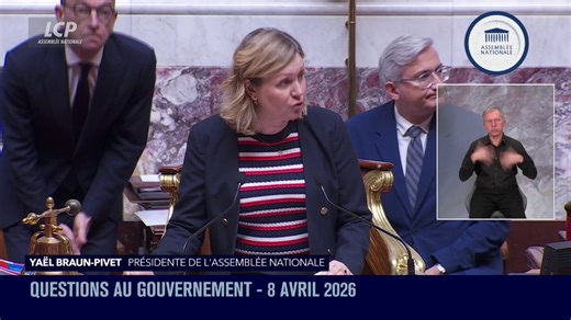 Franchement, quel symbole…Shéhérazade Bentorki, passée du #PS a l’UDI en 2013 pour s’opposer au mariage pour tous, entre à l’Assemblée nationale.À #LFI : morale maximale, cohérence minimale. Ne venez pas me dire qu’ils luttent contre les discriminations !