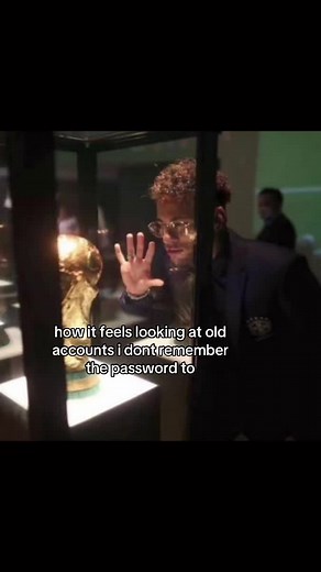 Forgot Your Old Account Password? How to Recover It