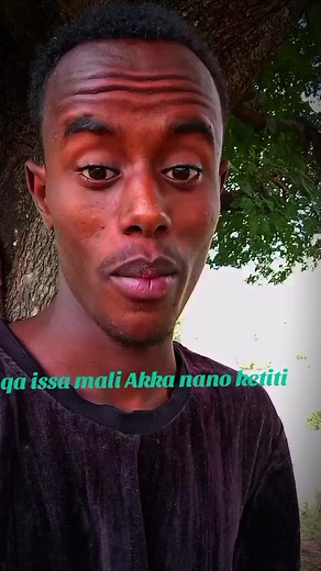 Exploring Cultural Connections in Afaan Oromoo