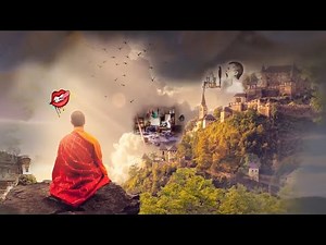 Infinity Zoom Zoomquilt | Mandelbrot Fractal Zoom | Psychedelic Trip