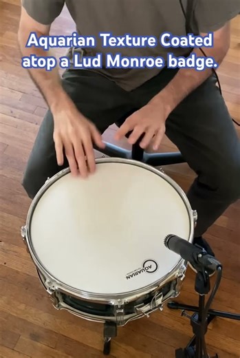 Snare drum solo #snaredrums #drumheads #drums #drum