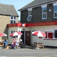 The Hyde Park, St Neots, St Neots