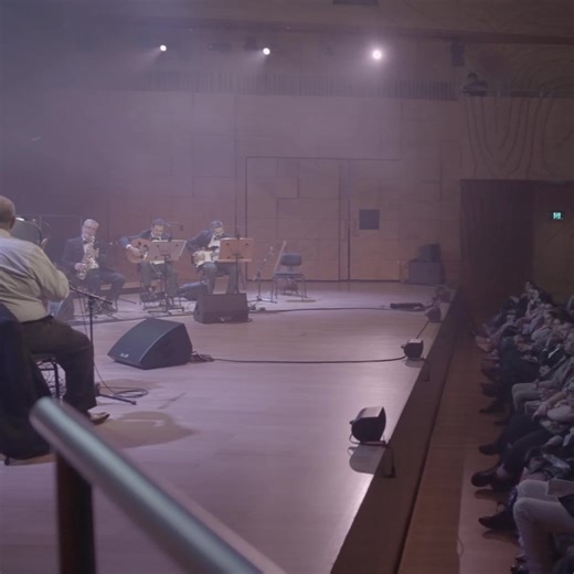 Tarab returns to the stage on December 30th at Brunswick Ballroom — celebrating the golden 80’s era of Classical Arabic music. Join us for a night of nostalgia, melody, and pure tarab. | Tarab Ensemble