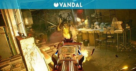 Como Cyberpunk 2077 pero multijugador y con mecánicas de Ready or Not: Así es el gameplay de DEFECT