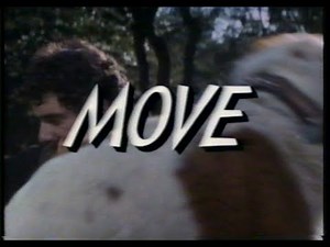 Move (1970) Trailer