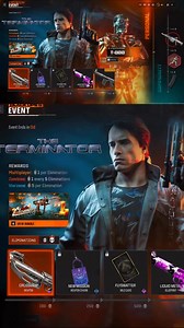 New Black Ops 6 Terminator Crossover Event #cod #callofduty #warzone #warzoneclips #warzone2 #codwarzone #codweapons #patchnotes #codnews #codsquadup💞💞💞💞💞 #genshinimpact #blackops6 #bo6 #bo6news #blackops6updates #blackops6clips #bo6leak #bo6clips #gamingontiktok #fypシ #fyp #foryoupage #fypシ #twitchstreamer #twitch #cod #callofdutywarzone #callofdutyblackops6 #twitch #twitchclips #npc #razerstreamer #twitchclips | Tridzo