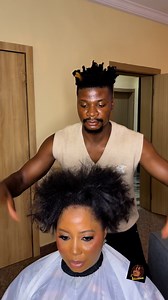 She is so beautiful and the Locs she did also added more to her beauty 🥰😍 | Loc wizard