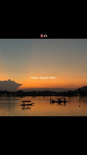 Poet Pour | Nature & Verse on Instagram: "Tum Magar Bewafa Ho Gaye Kyun Khafa Ho Gaye Ki Tumse Juda Hooke Ham Tabah Ho Gaye . . . . . . . . . . Keywords (nature, aesthetic, water,trees, songs, lyrics, cinematogra phy,videography, kashmir, nature reels) #explorepage #explore #nature #naturevideography #kashmir #reels #viral #naturephotography #trending #gulmarg #songs #lyrics #cinematography #videography"