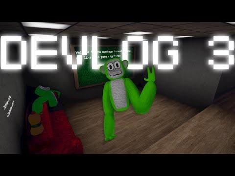 Making a gtag fangame part 3