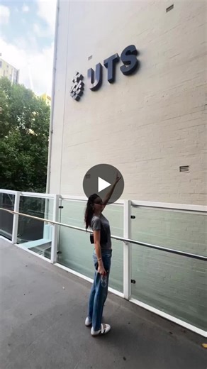 #uts #utslibrary #innovationineducation #learningspaces #futureoflearning | Alvaro Fernández Caballero 🆔