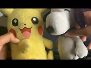 MGM Cartoon Scream crossover