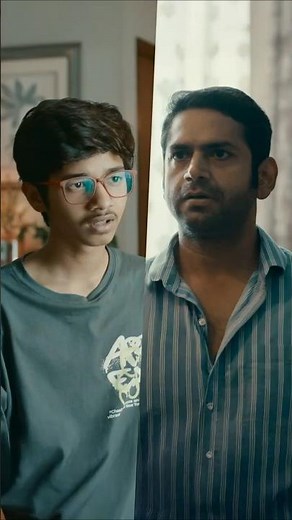 JK and his struggles are REAL 😔 | The Family Man S3 | Manoj Bajpayee, Priyamani #primevideoindia