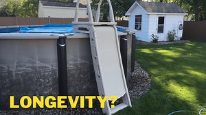 How Long Do Pools Last? (With Examples) | Above Ground Pool Installation- Above Ground Pool Builder