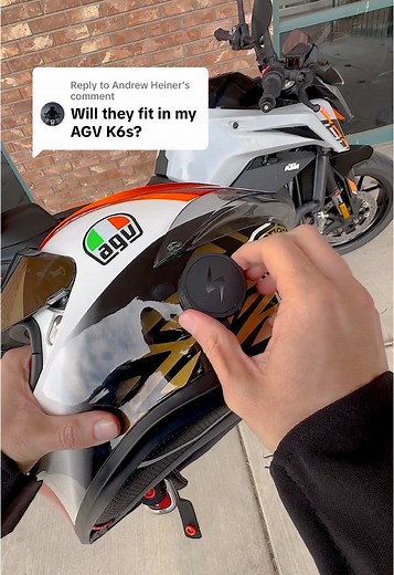 Ultimate Sound Experience While Riding